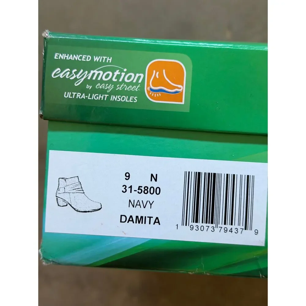 easy street new easy